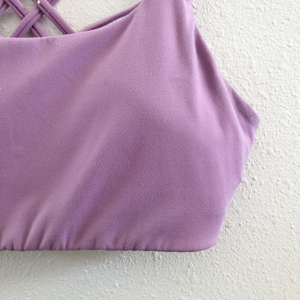 Athleta Hyper Focused Bra Size Medium - image 4